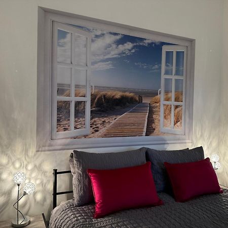Ferienwohnung Station Retreat Cullercoats Free Onsite Parking Exterior foto